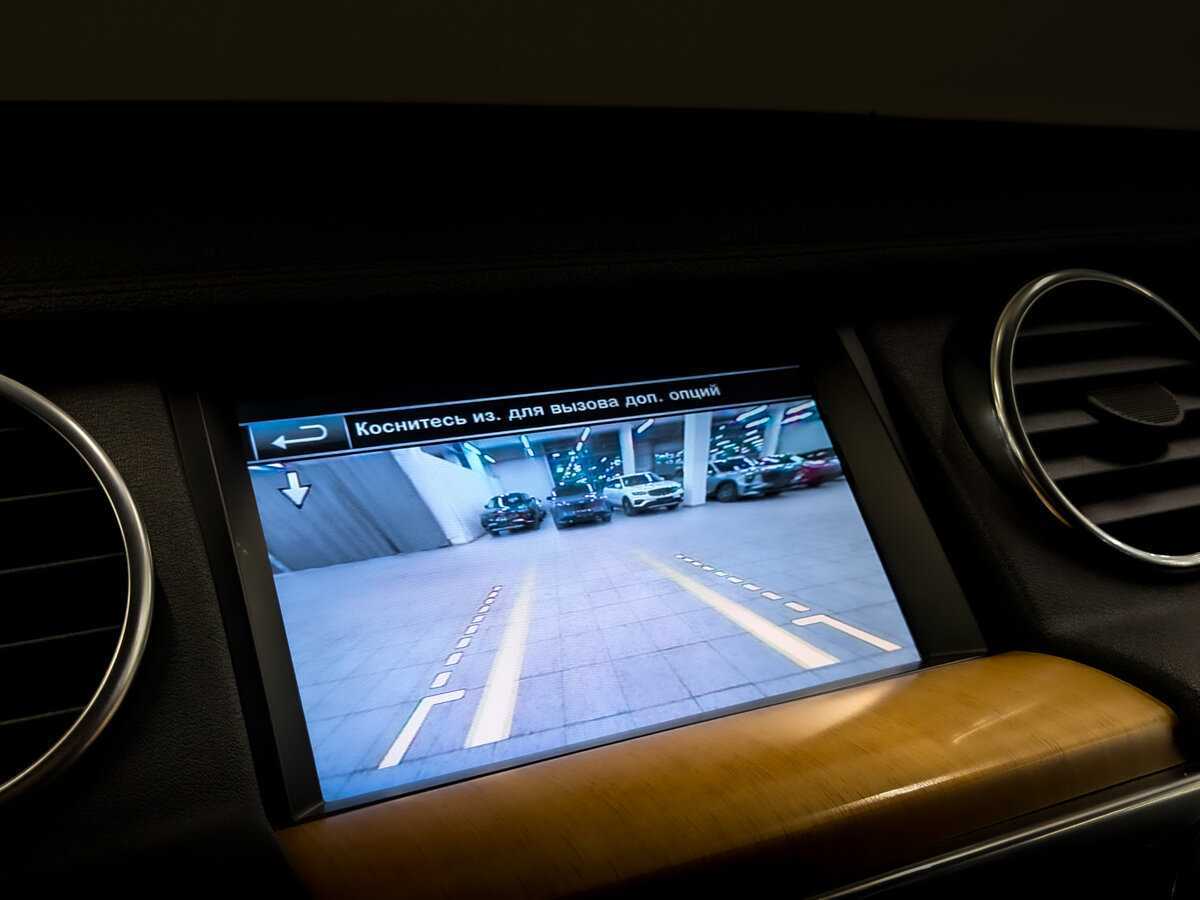 Купить Land Rover Discovery, 2013, 184 612 км, фото №27