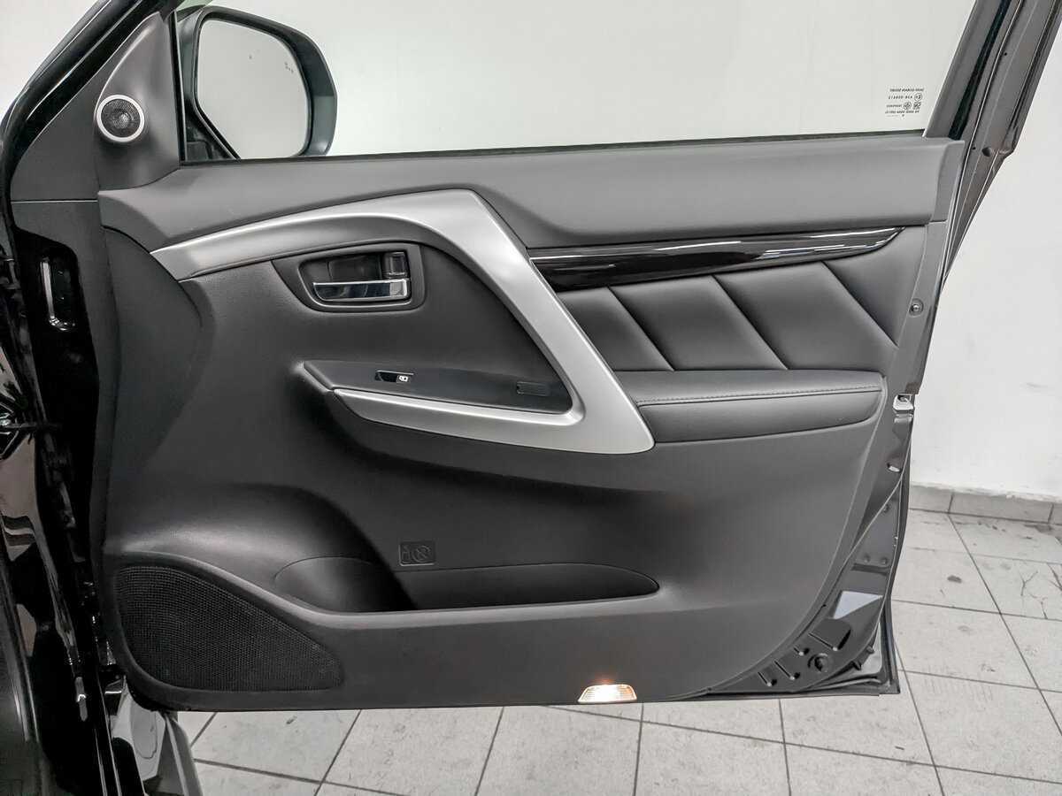 Купить Mitsubishi Pajero Sport, 2019, 133 760 км, фото №23