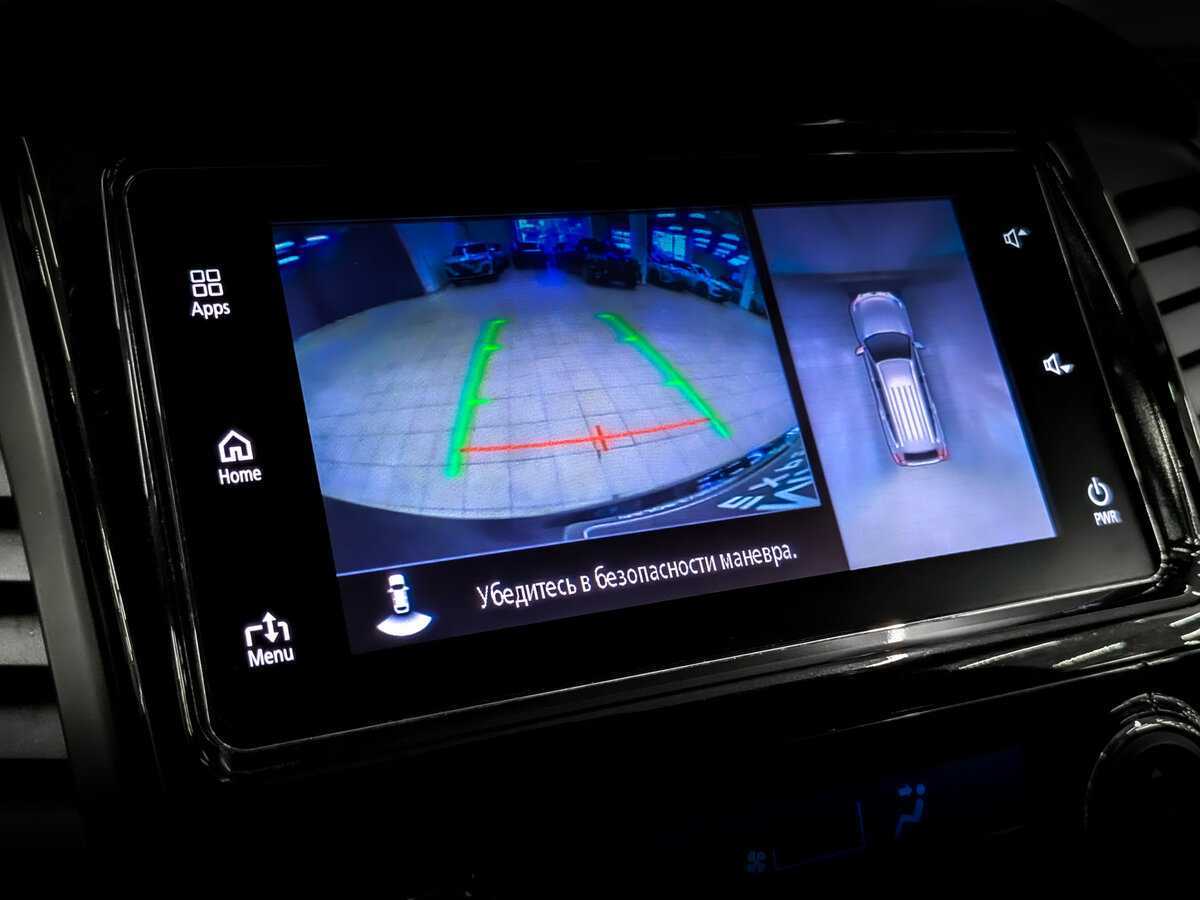 Купить Mitsubishi Pajero Sport, 2019, 133 760 км, фото №25