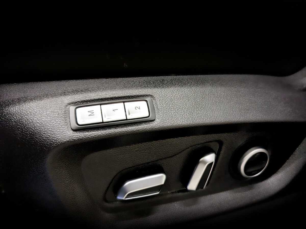 Купить CHERY Tiggo 8 Pro, 2023, 20 319 км, фото №19