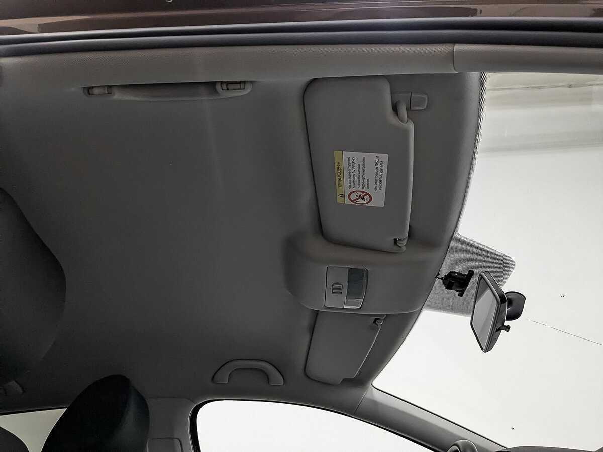 Купить Volkswagen Polo, 2011, 110 764 км, фото №20