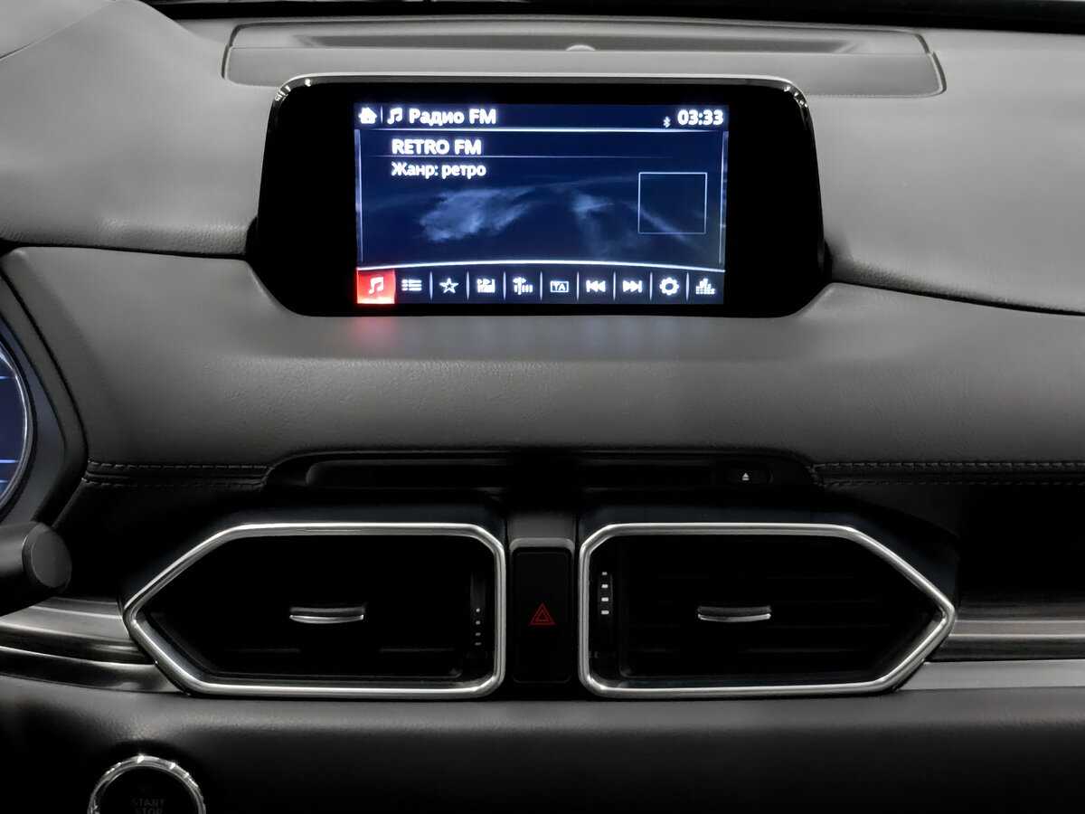 Купить Mazda CX-5, 2017, 108 883 км, фото №15