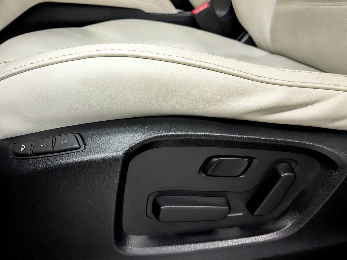 Купить Mazda CX-5, 2017, 108 883 км, фото №19