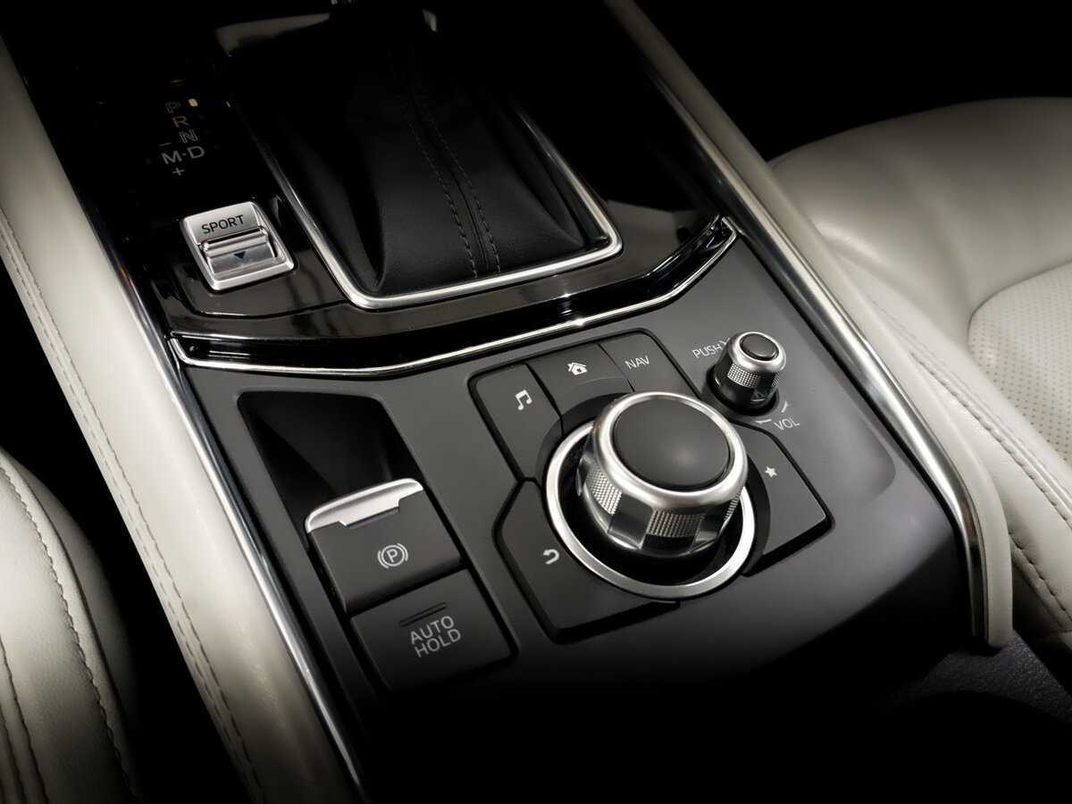 Купить Mazda CX-5, 2017, 108 883 км, фото №24