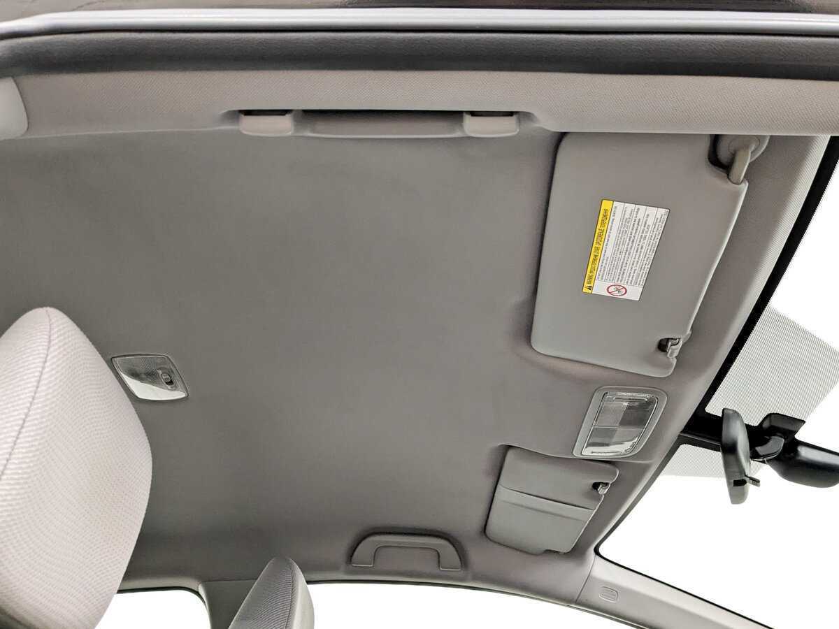 Купить Honda Civic, 2012, 334 116 км, фото №20