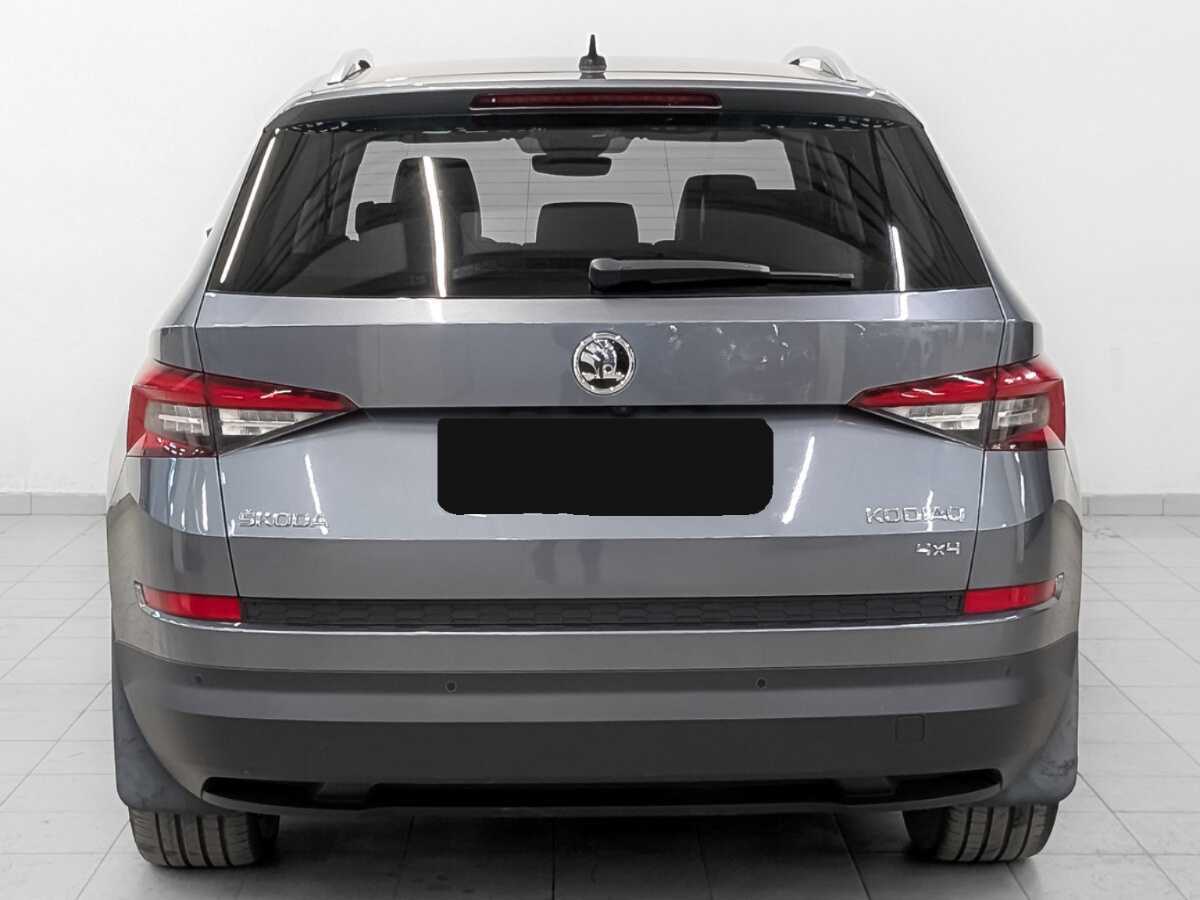 Купить Skoda Kodiaq, 2019, 110 408 км, фото №6