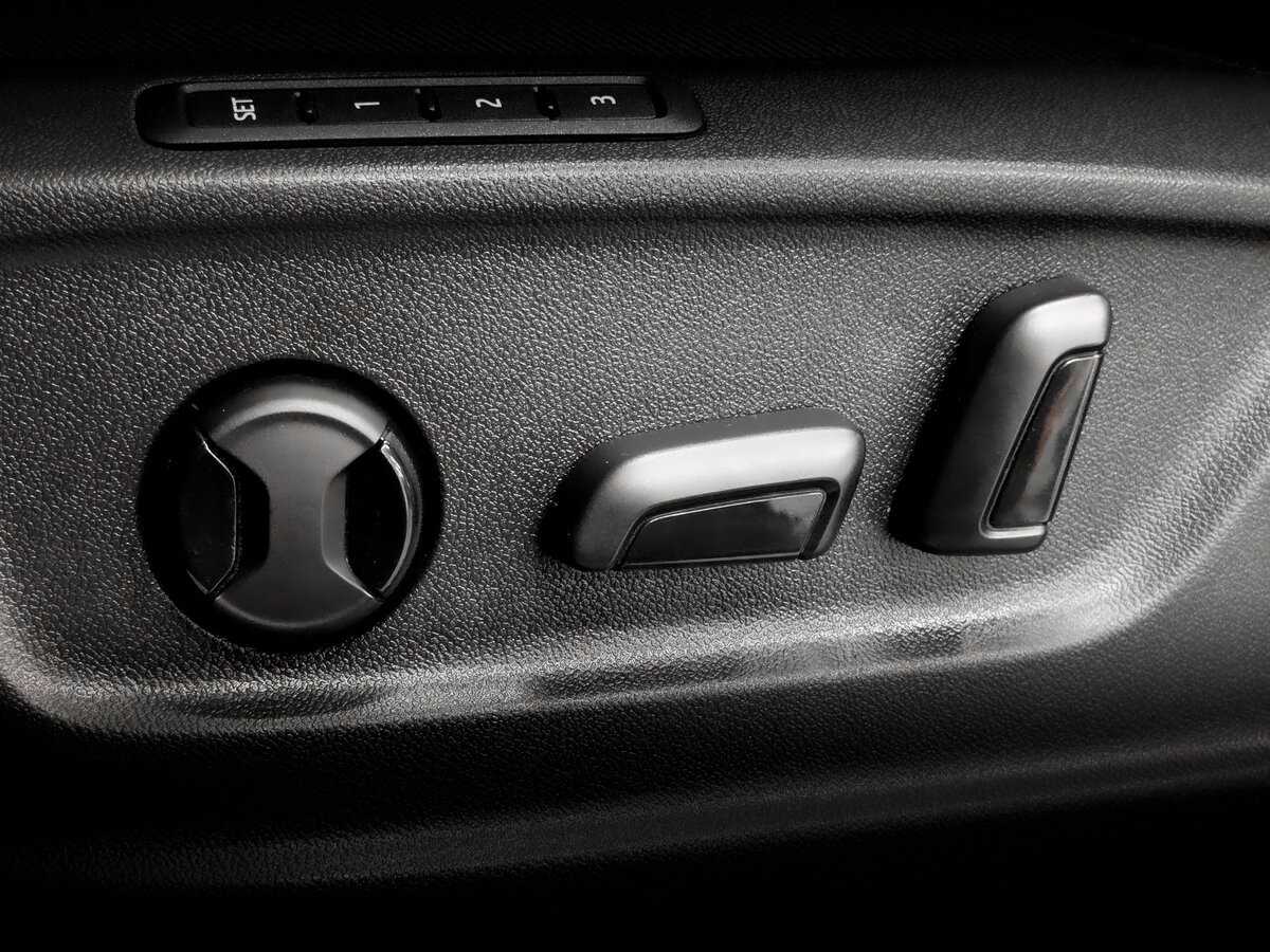 Купить Skoda Kodiaq, 2019, 110 408 км, фото №19