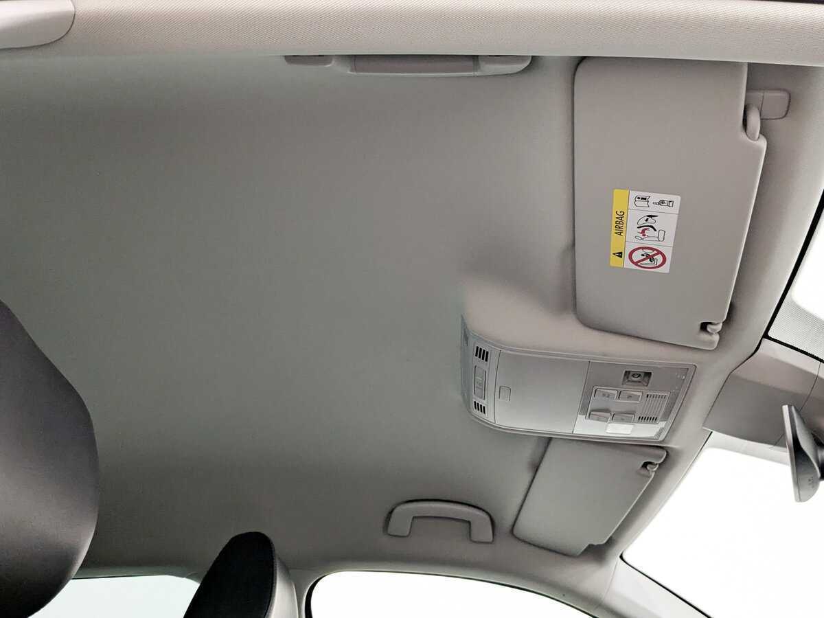 Купить Skoda Kodiaq, 2019, 110 408 км, фото №20