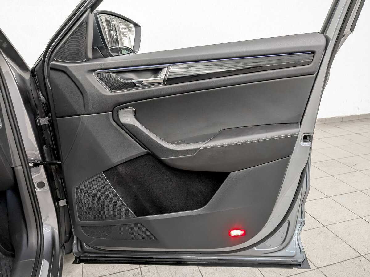 Купить Skoda Kodiaq, 2019, 110 408 км, фото №22