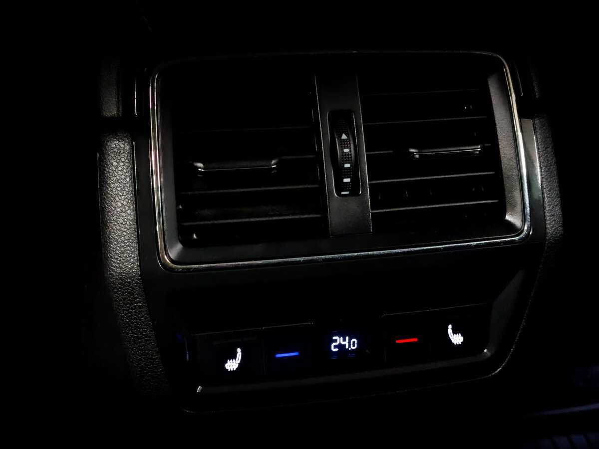 Купить Skoda Kodiaq, 2019, 110 408 км, фото №25