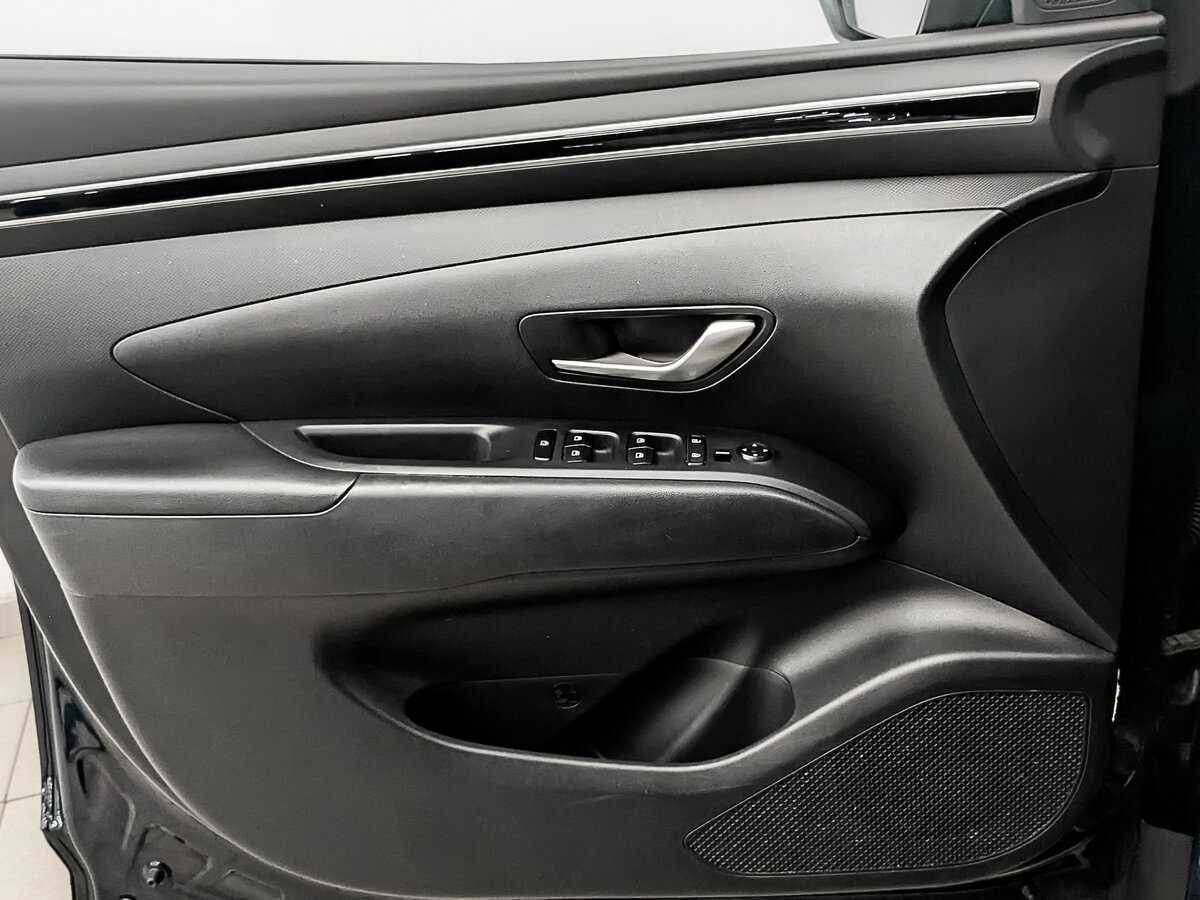 Купить Hyundai Tucson, 2021, 107 252 км, фото №19