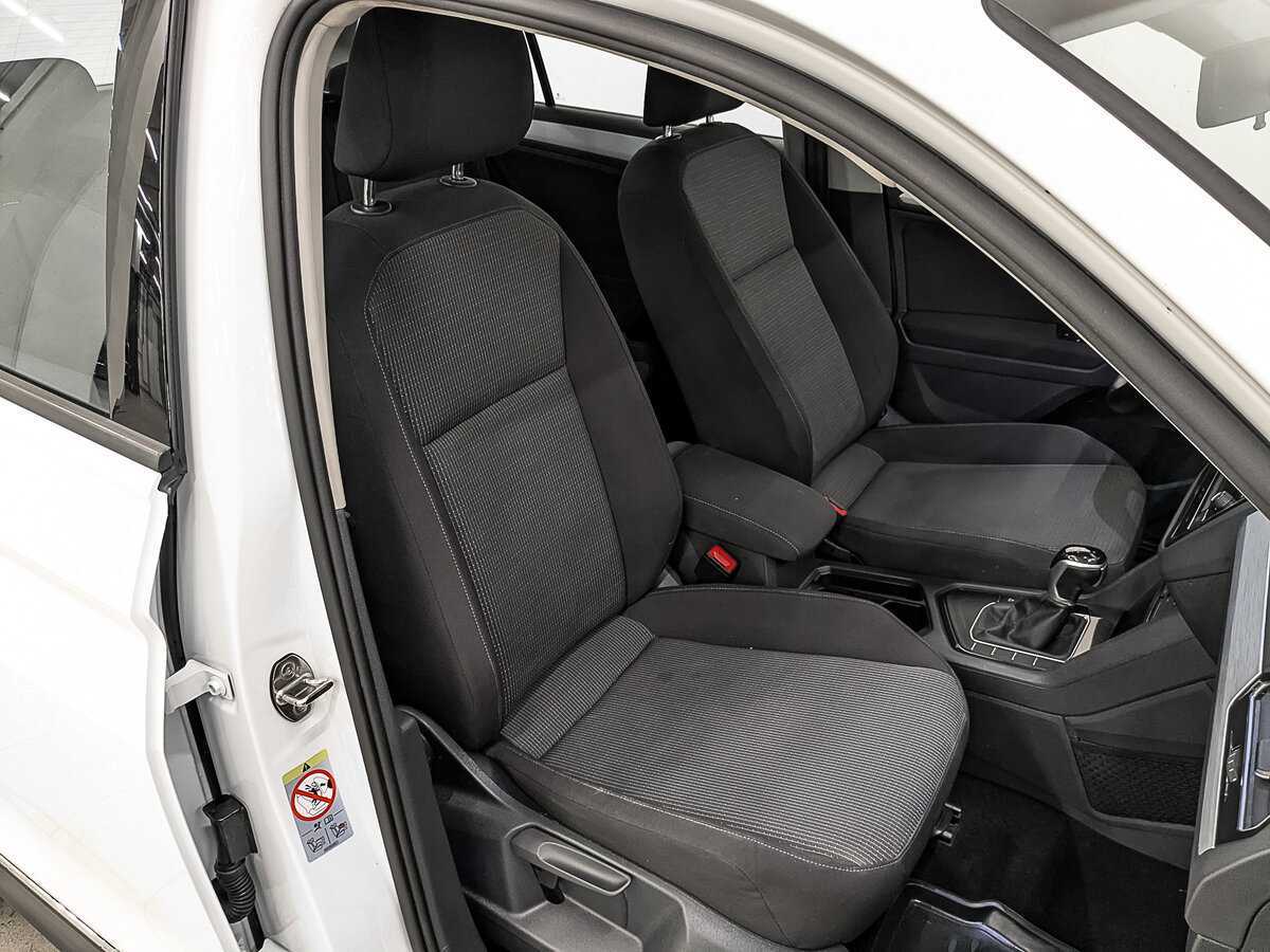 Купить Volkswagen Tiguan, 2021, 154 398 км, фото №20