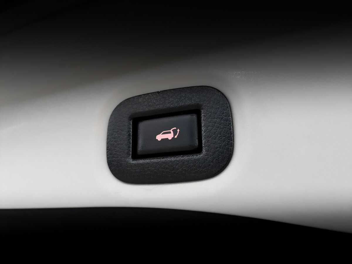 Купить Nissan X-Trail, 2017, 91 976 км, фото №24