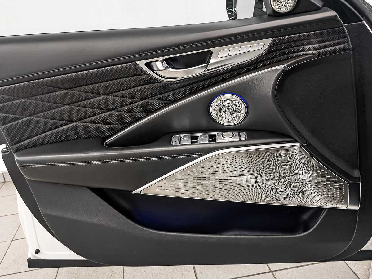 Купить Kia K900, 2019, 81 155 км, фото №17