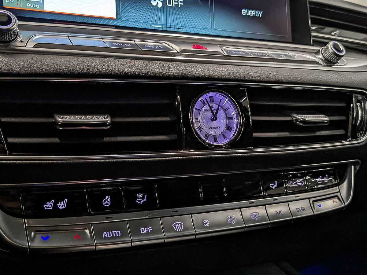 Купить Kia K900, 2019, 81 155 км, фото №19