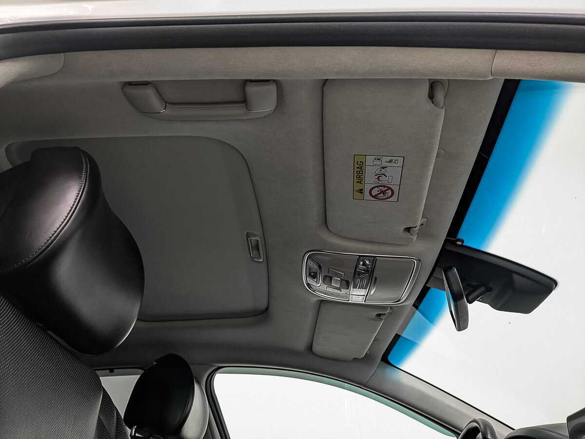 Купить Kia K900, 2019, 81 155 км, фото №20