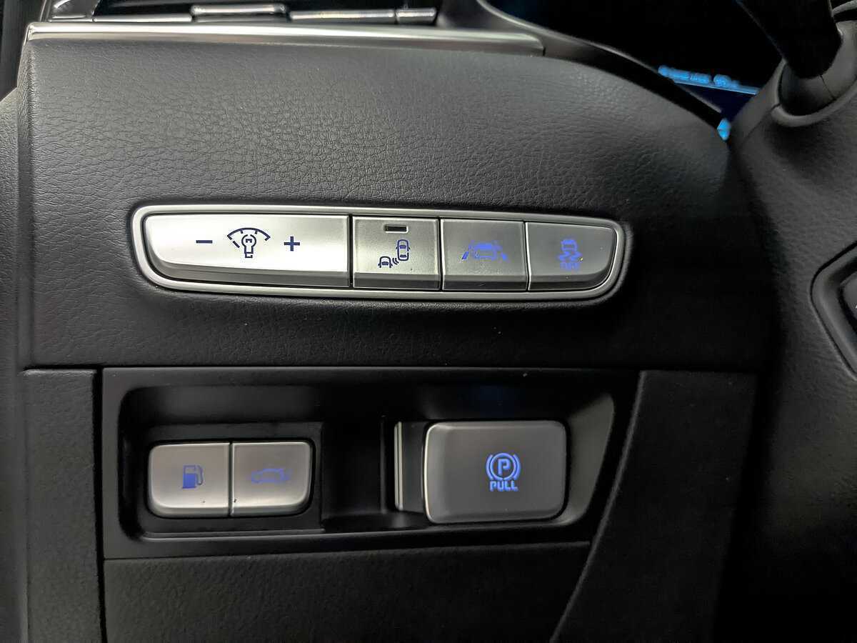 Купить Kia K900, 2019, 81 155 км, фото №26