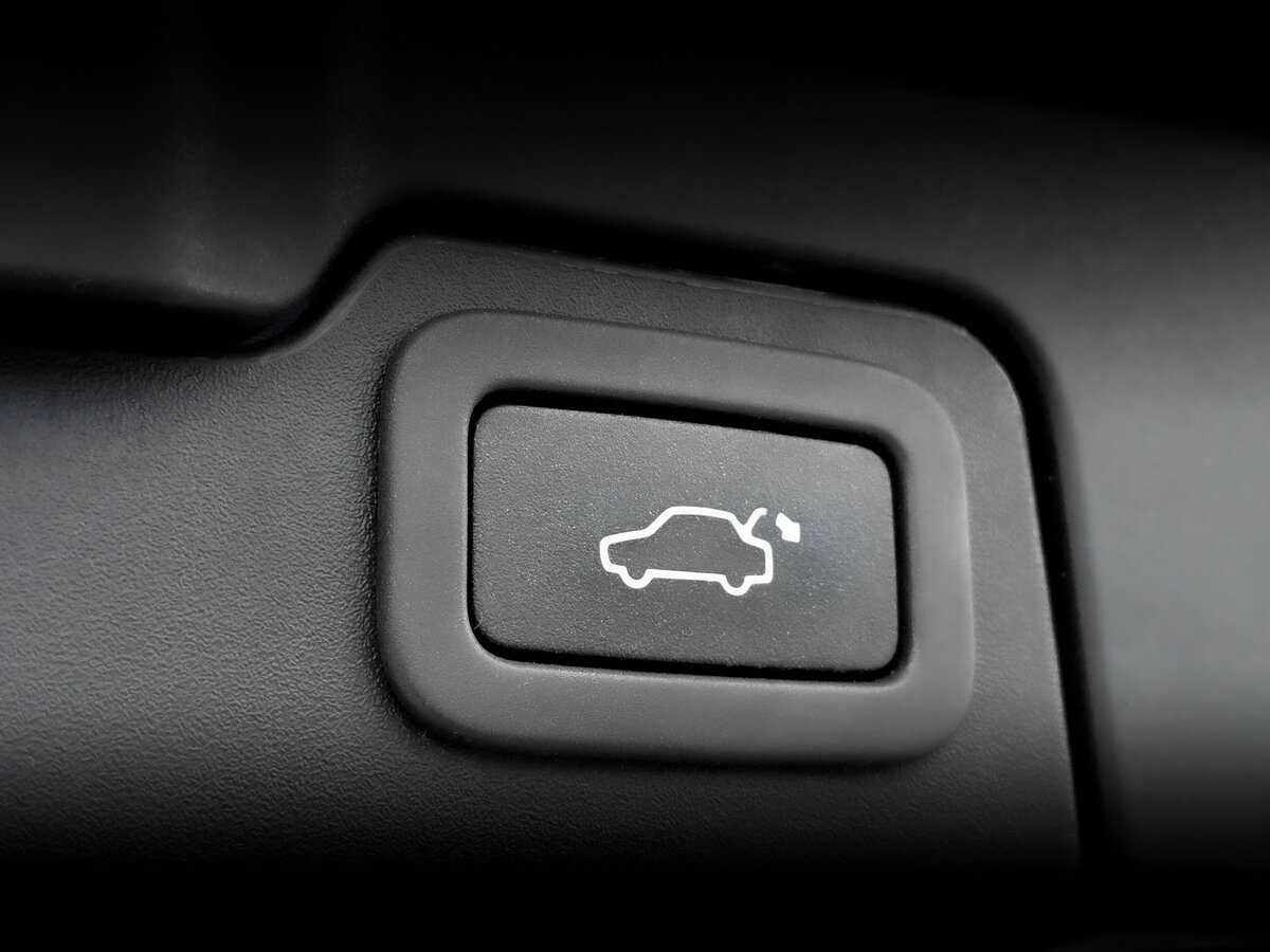 Купить Land Rover Range Rover Evoque, 2017, 96 599 км, фото №24