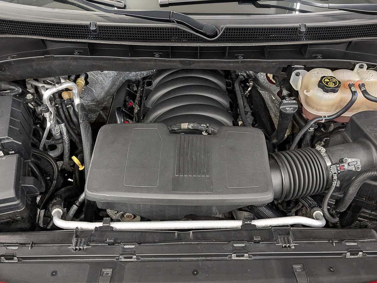 Купить Cadillac Escalade, 2021, 89 294 км, фото №9