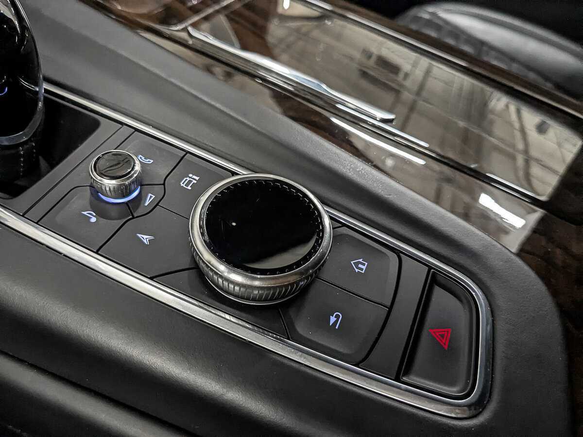 Купить Cadillac Escalade, 2021, 89 294 км, фото №18
