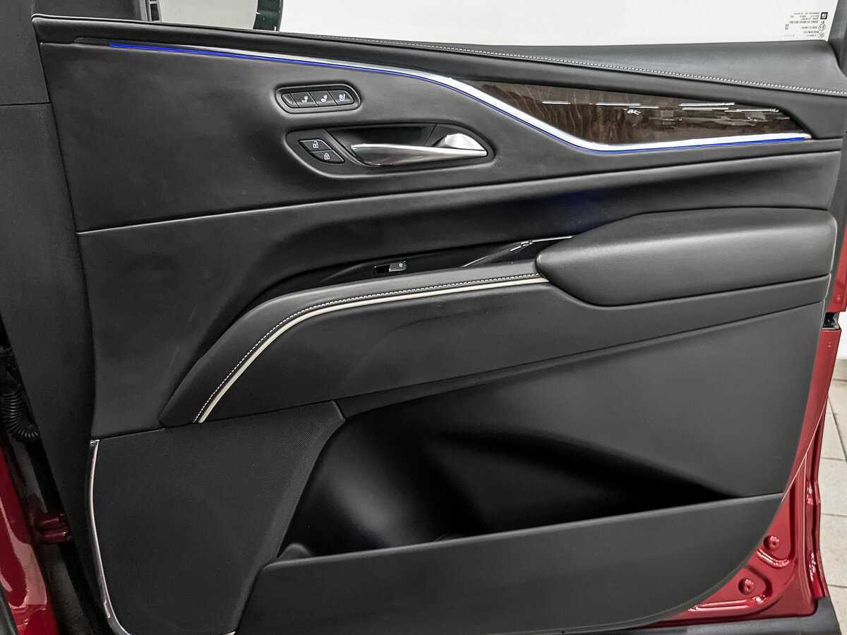 Купить Cadillac Escalade, 2021, 89 294 км, фото №22