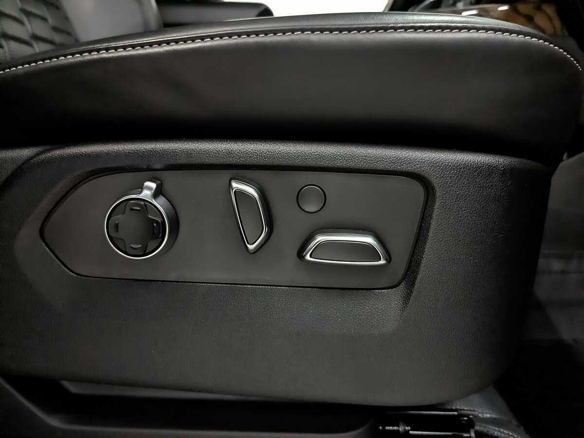 Купить Cadillac Escalade, 2021, 89 294 км, фото №23