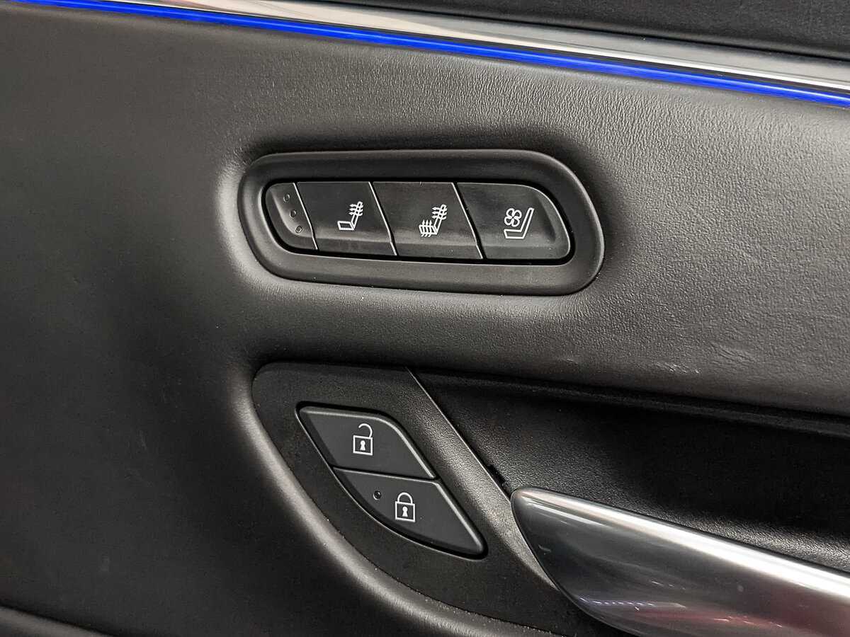 Купить Cadillac Escalade, 2021, 89 294 км, фото №24