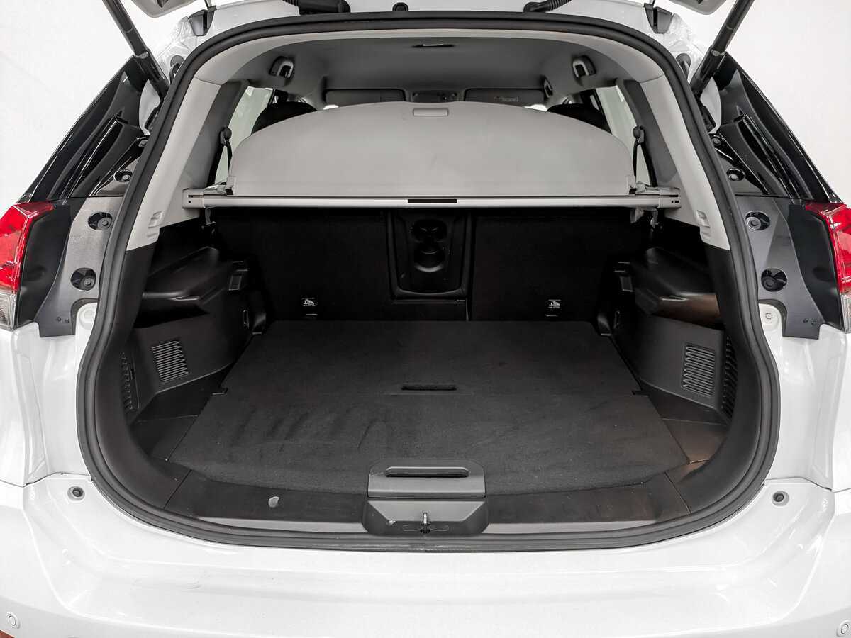 Купить Nissan X-Trail, 2021, 56 010 км, фото №10