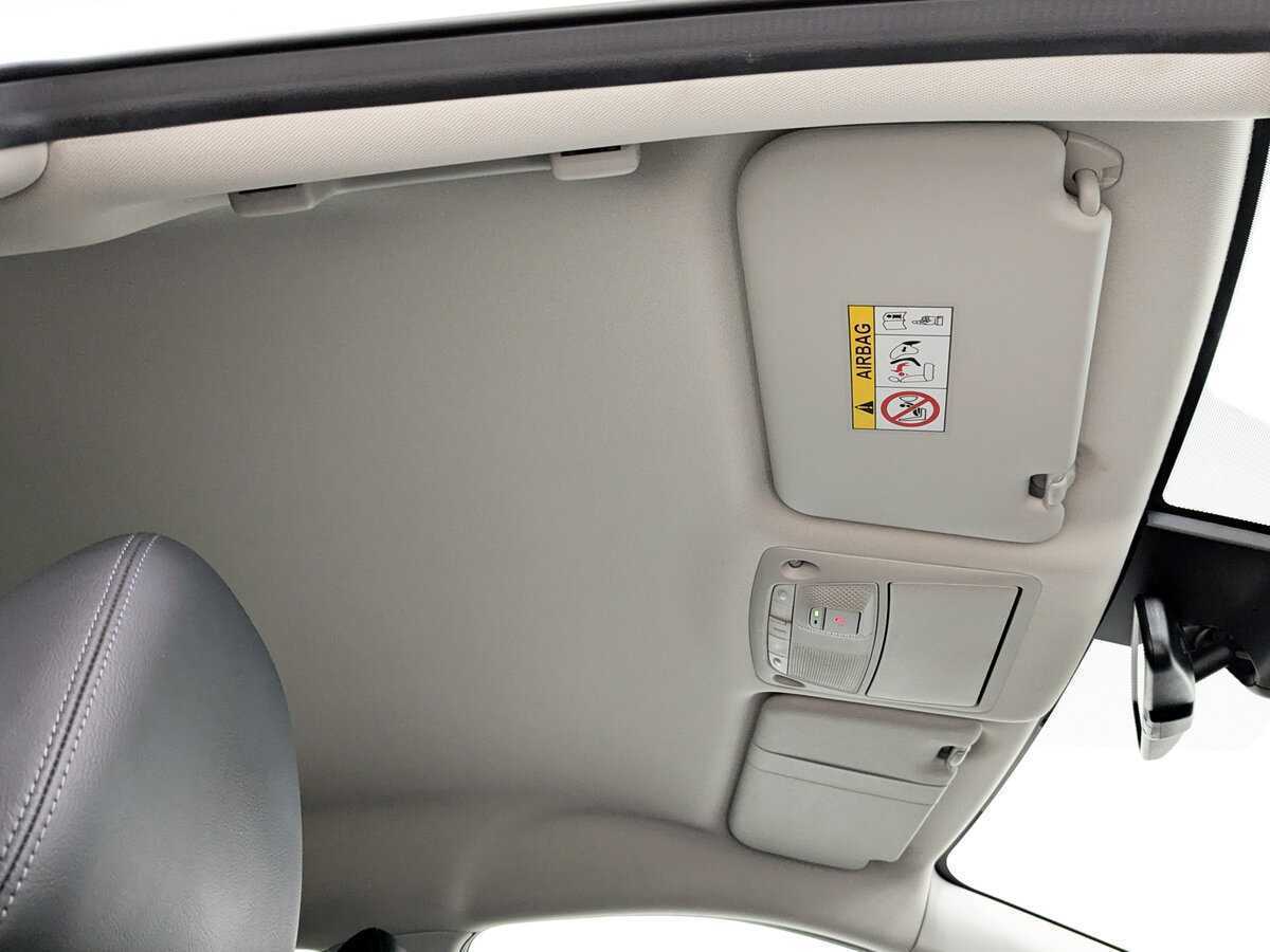 Купить Nissan X-Trail, 2021, 56 010 км, фото №21