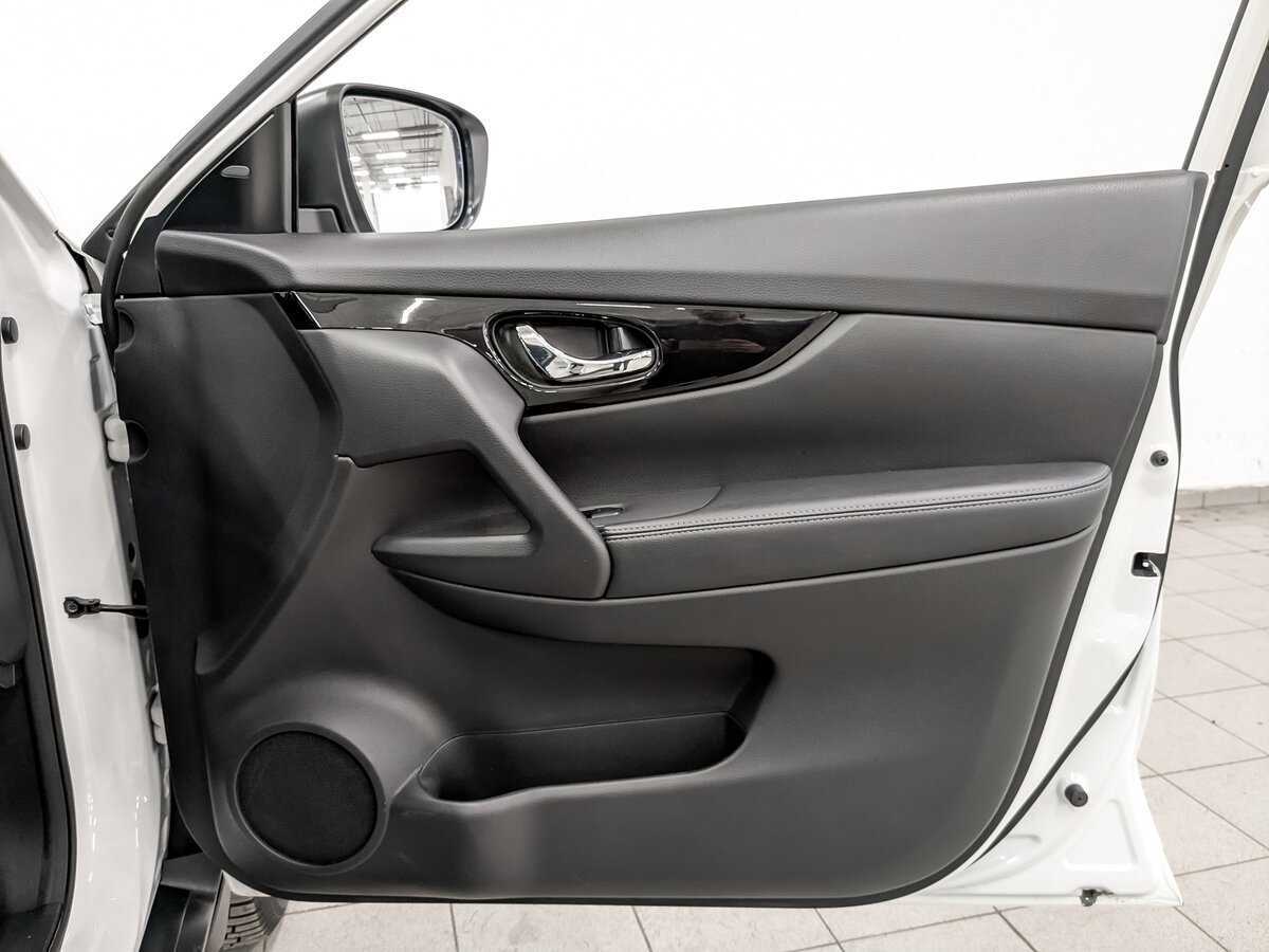 Купить Nissan X-Trail, 2021, 56 010 км, фото №23