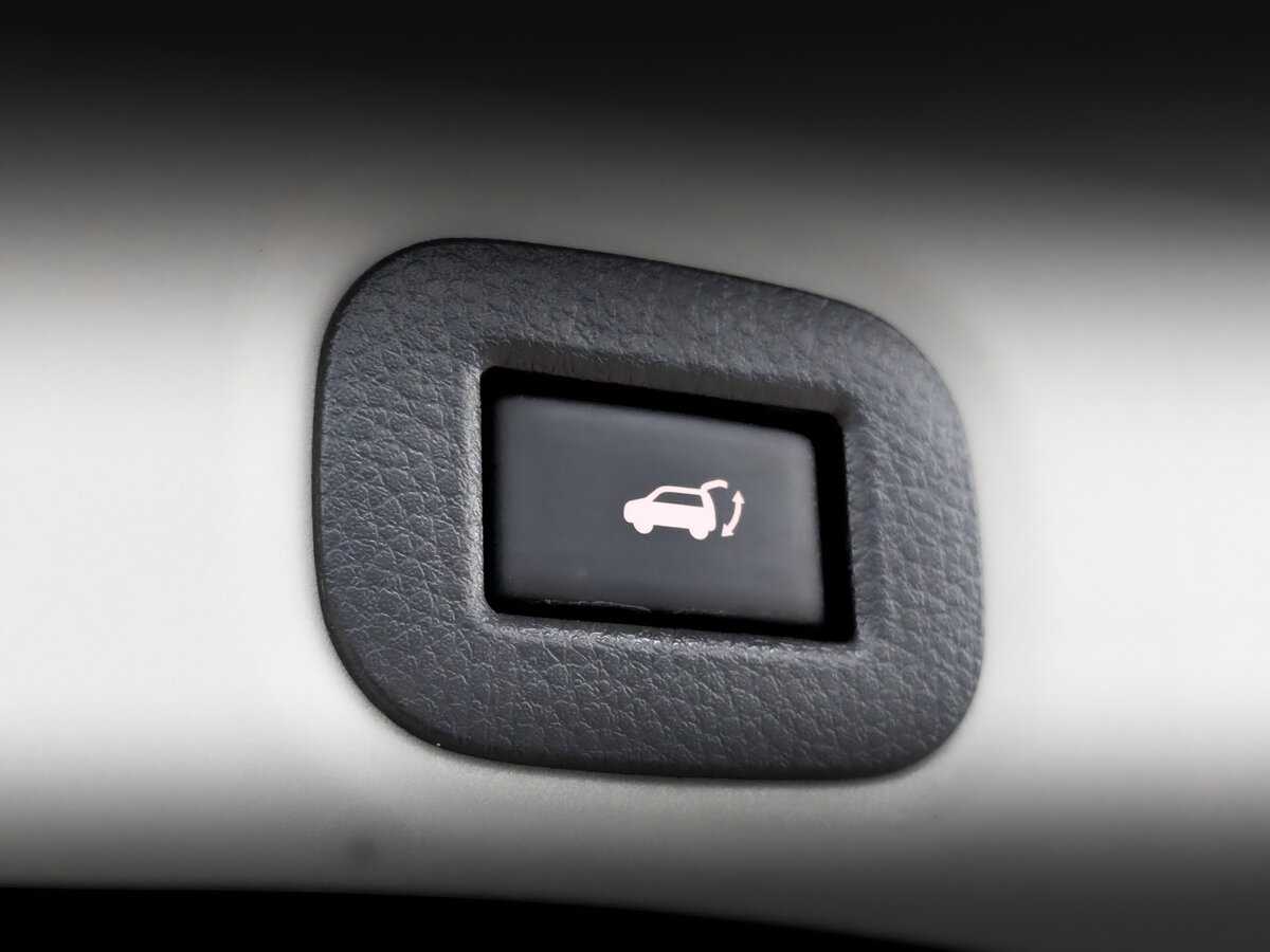 Купить Nissan X-Trail, 2021, 56 010 км, фото №24