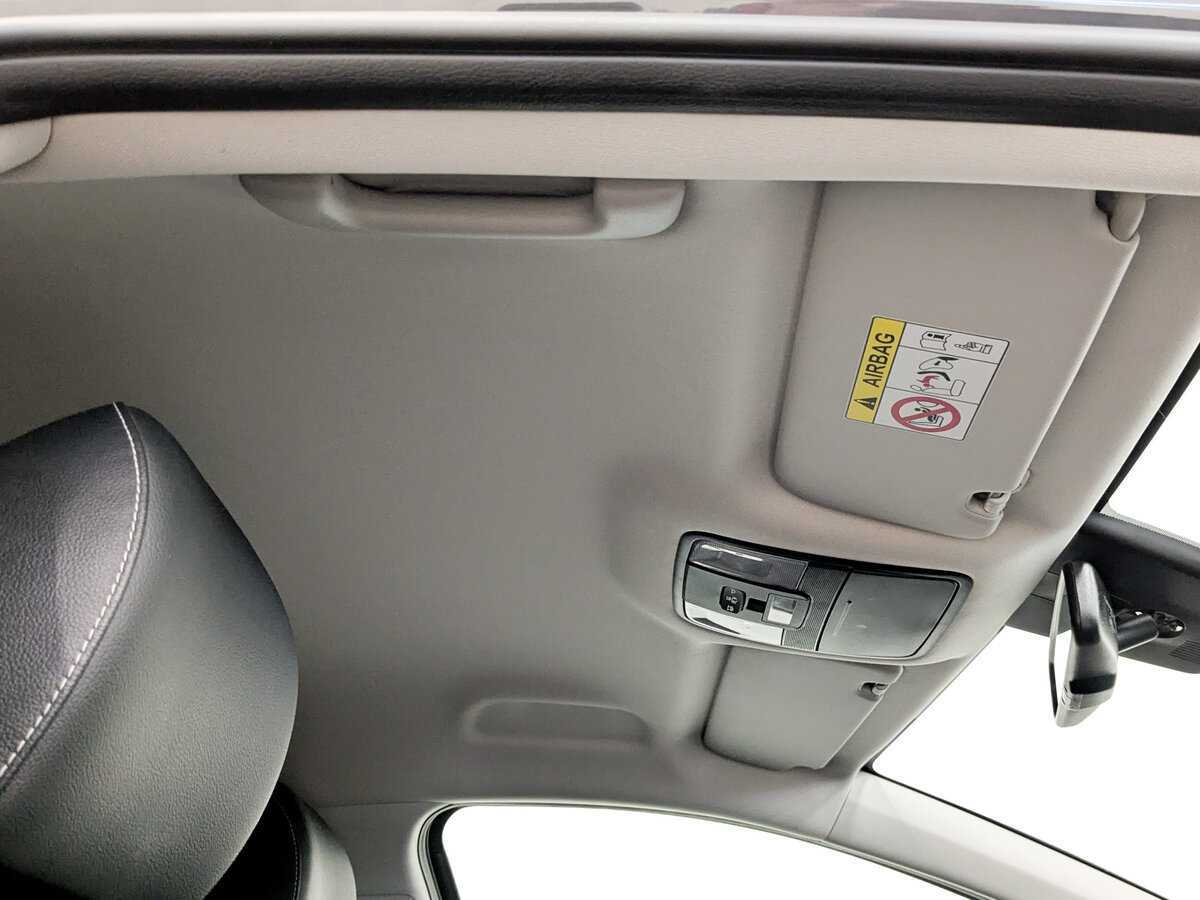 Купить Kia Ceed, 2019, 92 000 км, фото №20