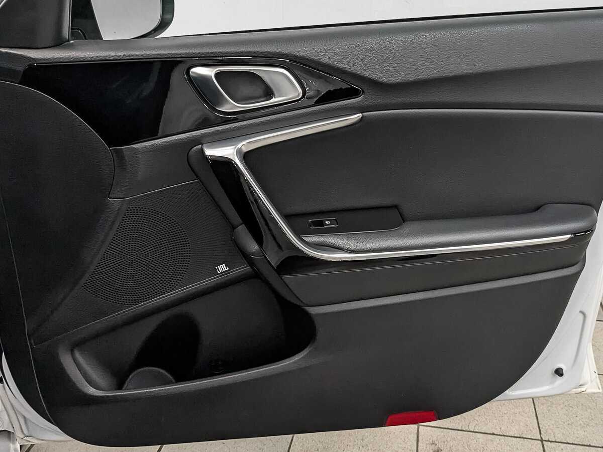 Купить Kia Ceed, 2018, 81 704 км, фото №21