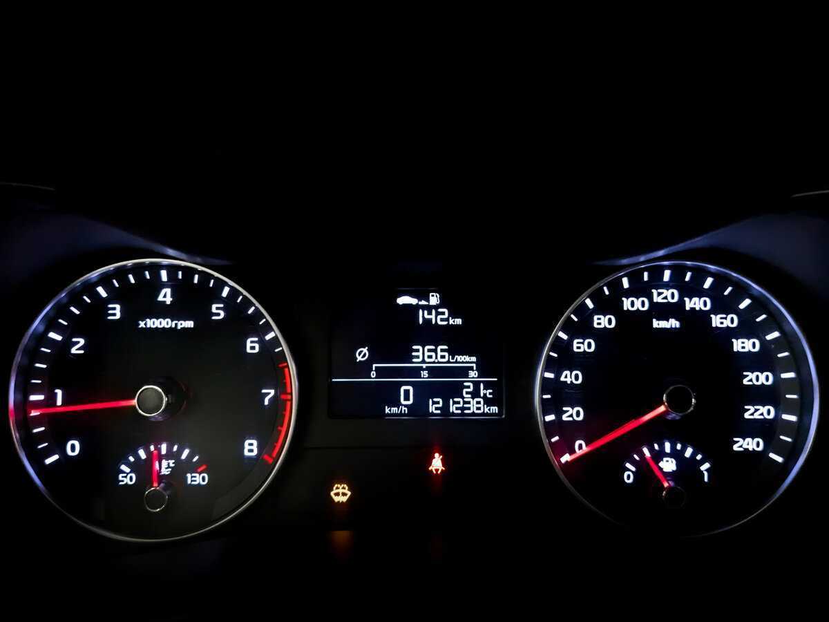 Купить Kia Cerato, 2022, 121 300 км, фото №11