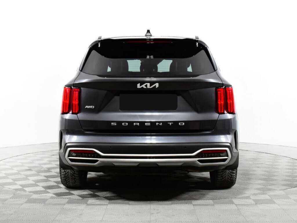 Купить Kia Sorento, 2022, 37 414 км, фото №6