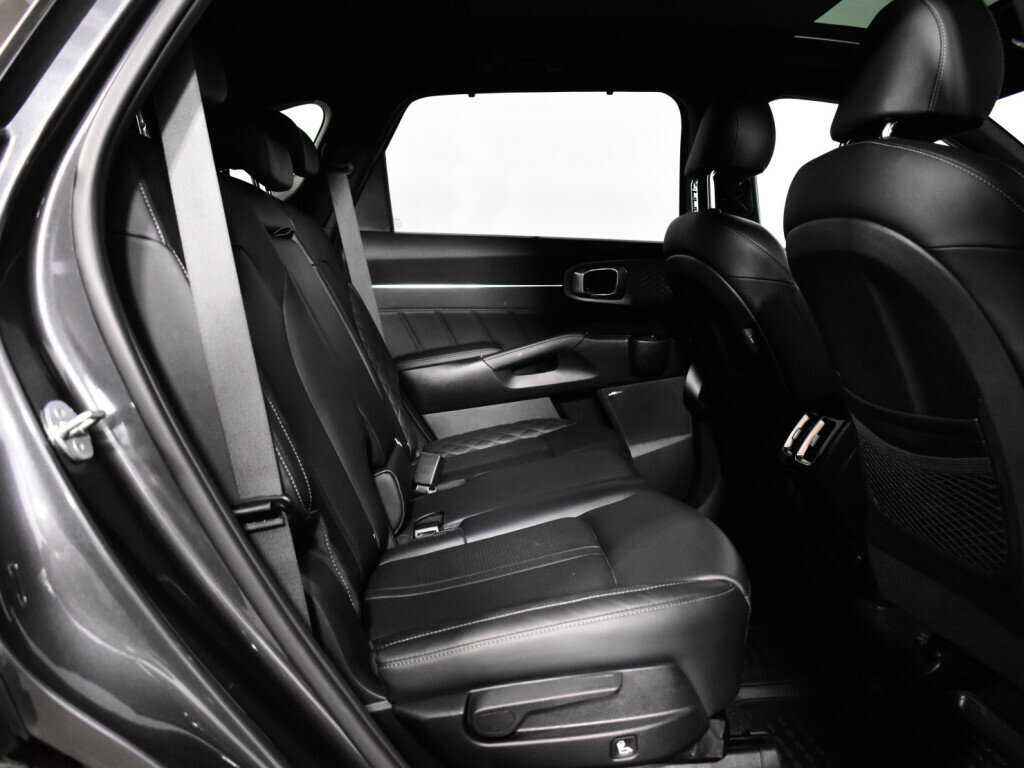 Купить Kia Sorento, 2022, 37 414 км, фото №10