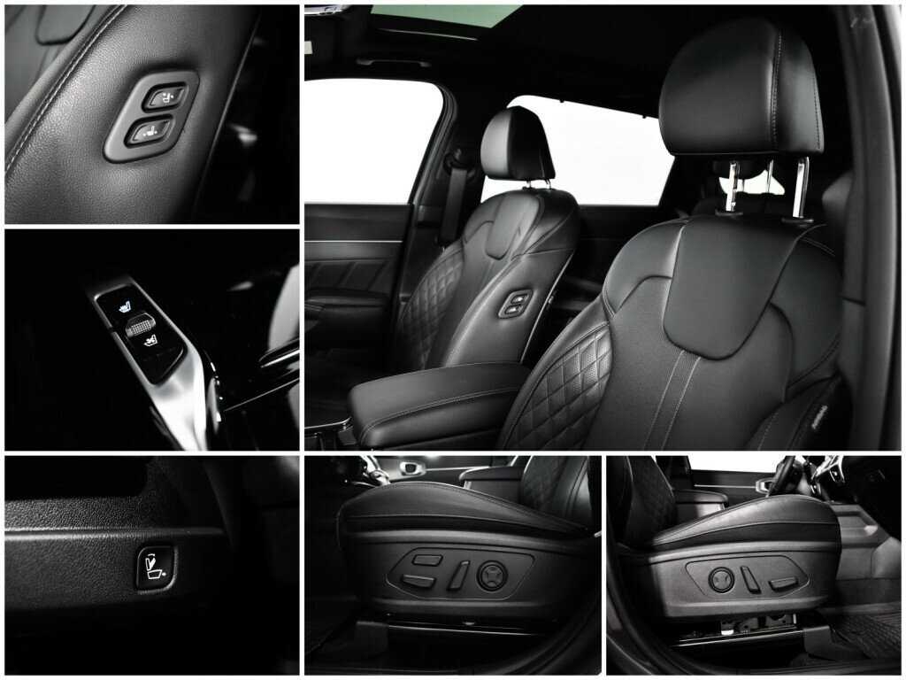 Купить Kia Sorento, 2022, 37 414 км, фото №19