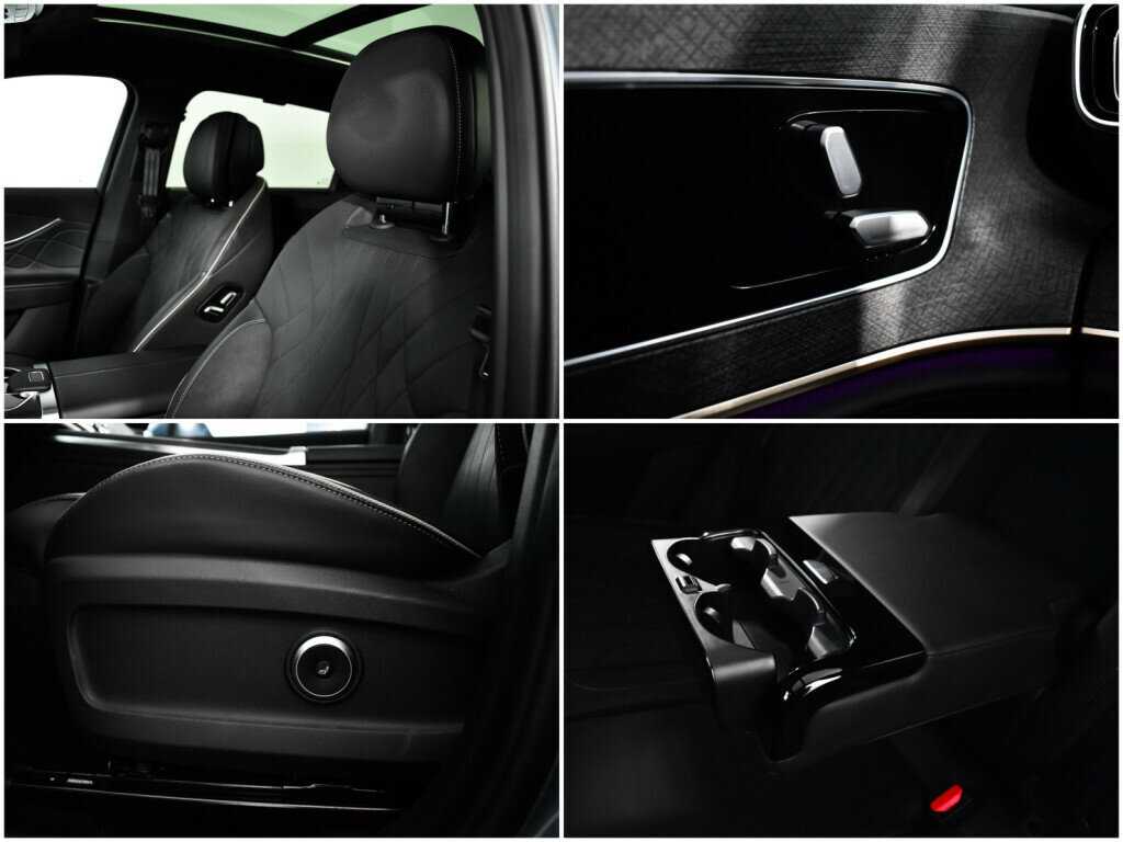 Купить CHERY Tiggo 9, 2023, 15 507 км, фото №17