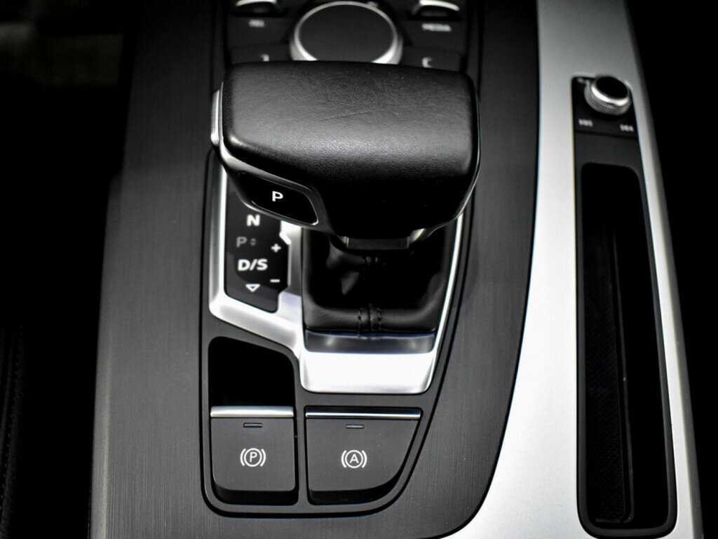 Купить Audi Q5, 2020, 59 351 км, фото №10