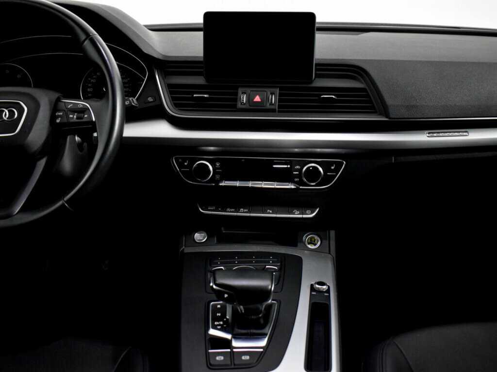 Купить Audi Q5, 2020, 59 351 км, фото №15