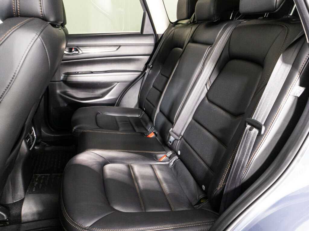 Купить Mazda CX-5, 2021, 71 590 км, фото №10
