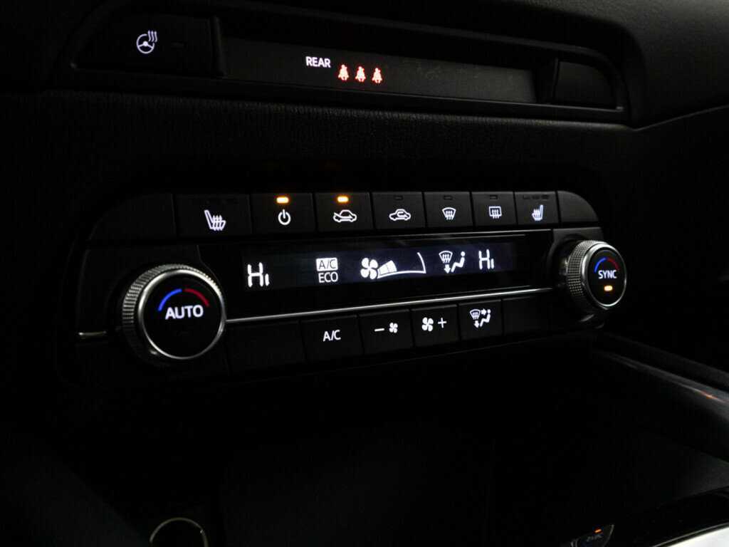 Купить Mazda CX-5, 2021, 71 590 км, фото №19
