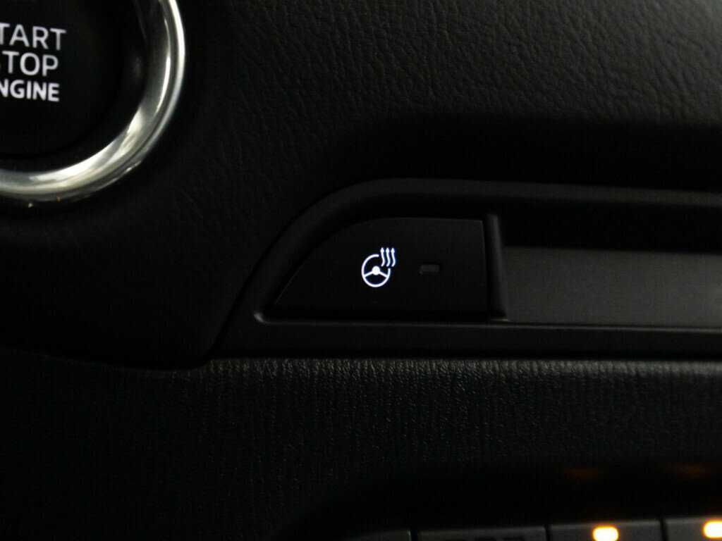 Купить Mazda CX-5, 2021, 71 590 км, фото №20