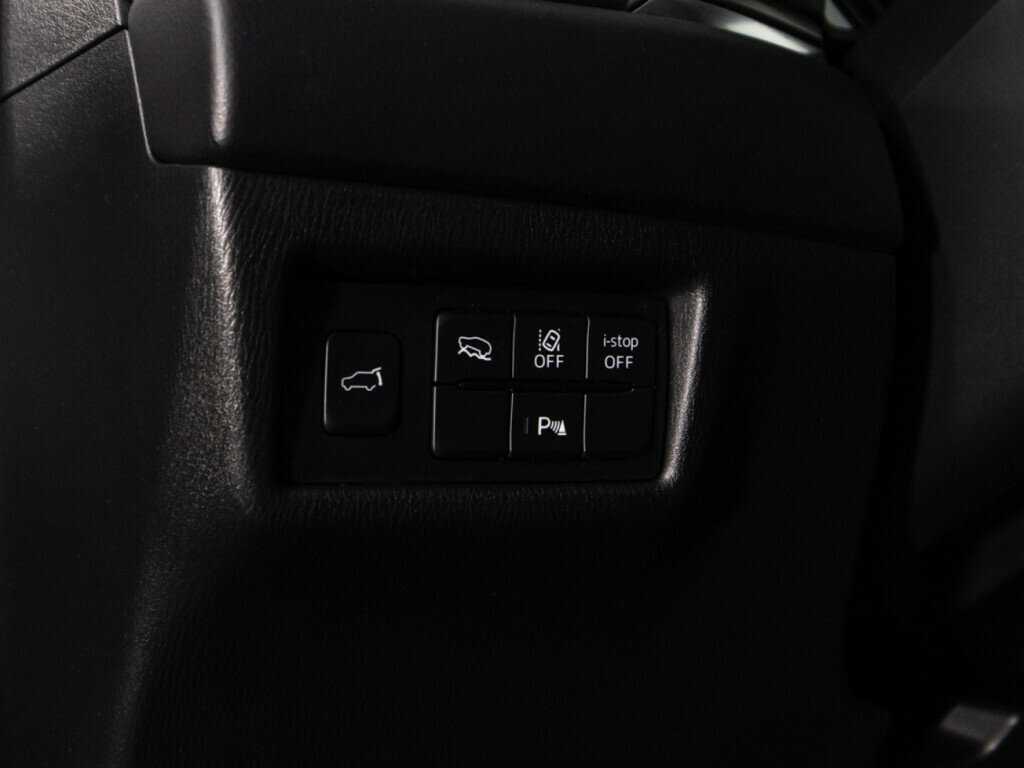 Купить Mazda CX-5, 2021, 71 590 км, фото №21