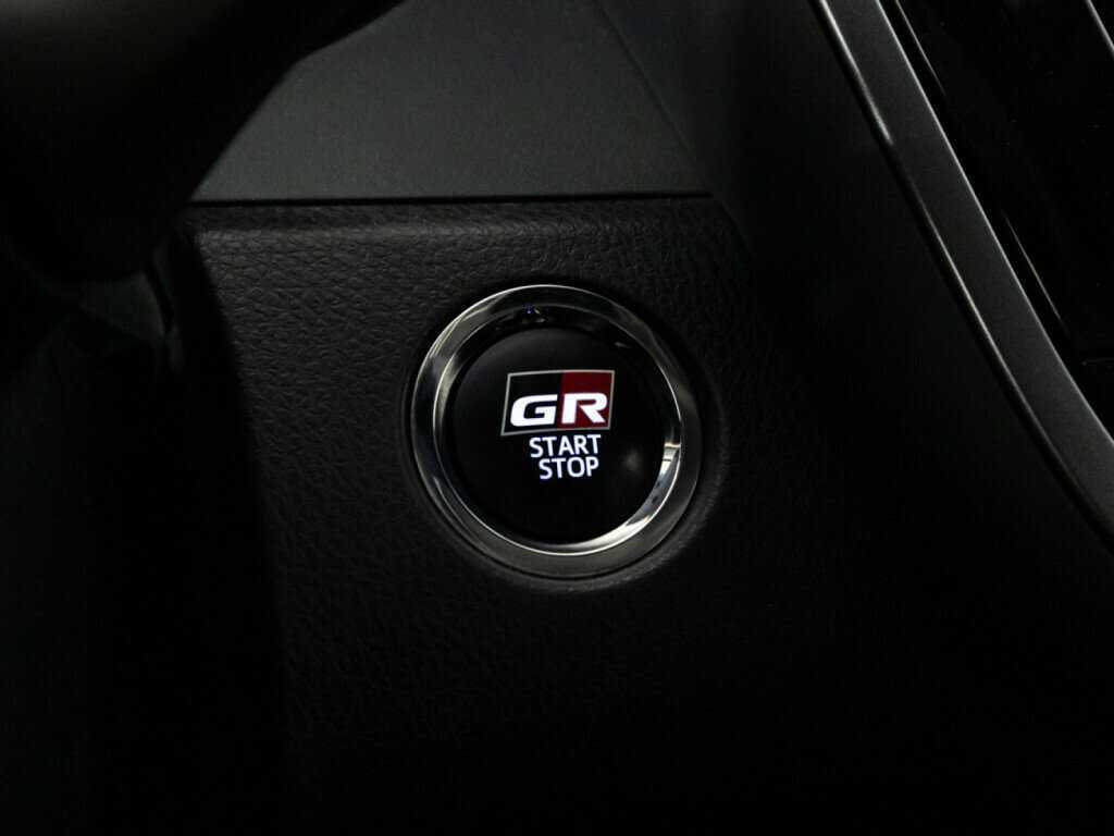 Купить Toyota Camry, 2021, 58 229 км, фото №21