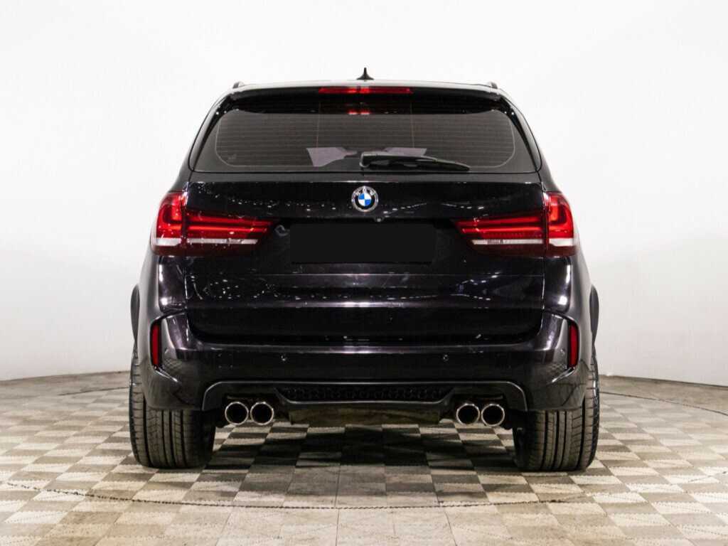 Купить BMW X5 40d, 2014, 183 109 км, фото №5