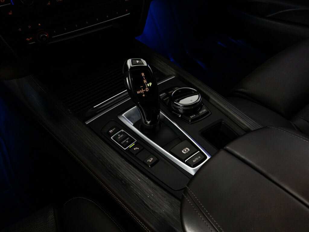 Купить BMW X5 40d, 2014, 183 109 км, фото №17