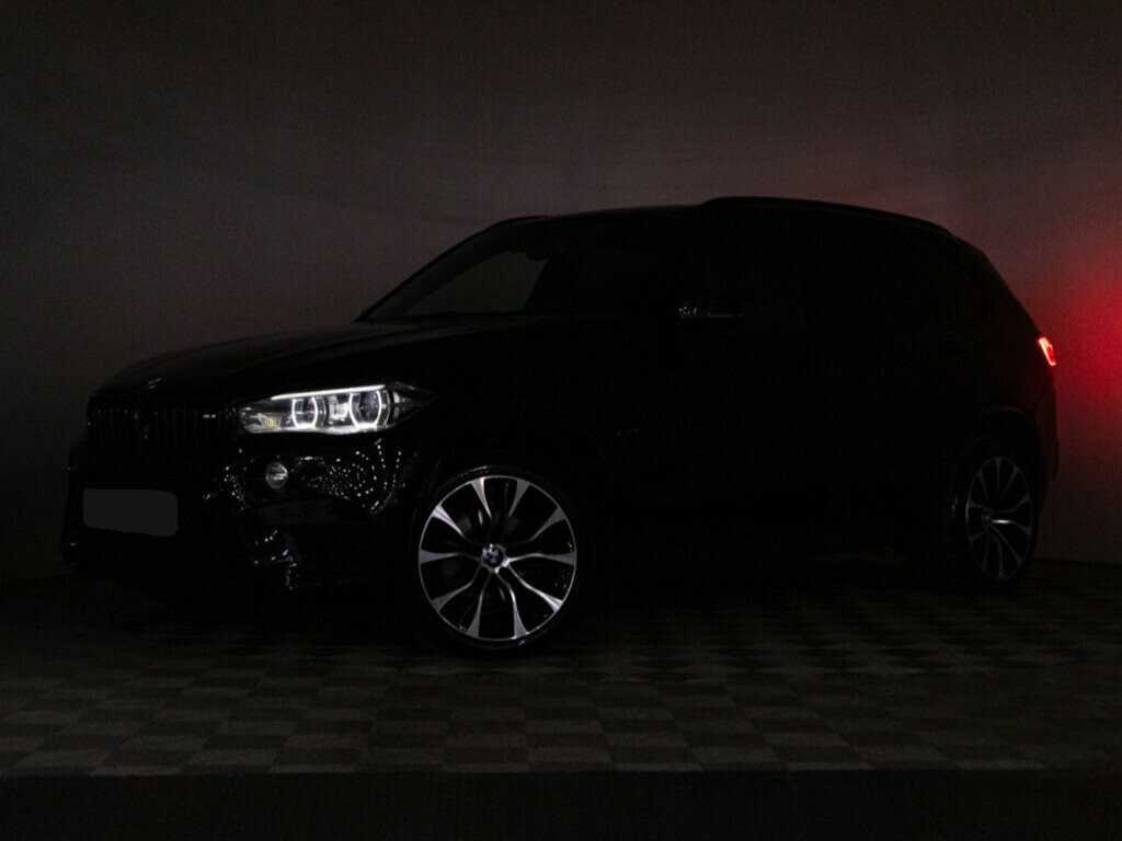 Купить BMW X5 40d, 2014, 183 109 км, фото №24