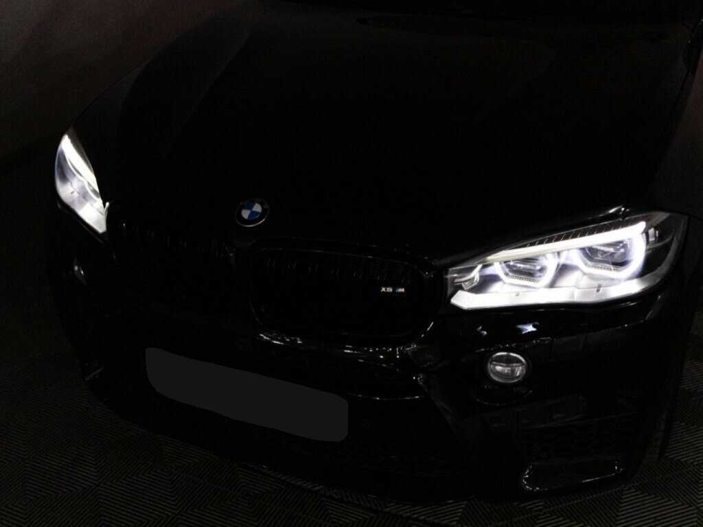 Купить BMW X5 40d, 2014, 183 109 км, фото №26