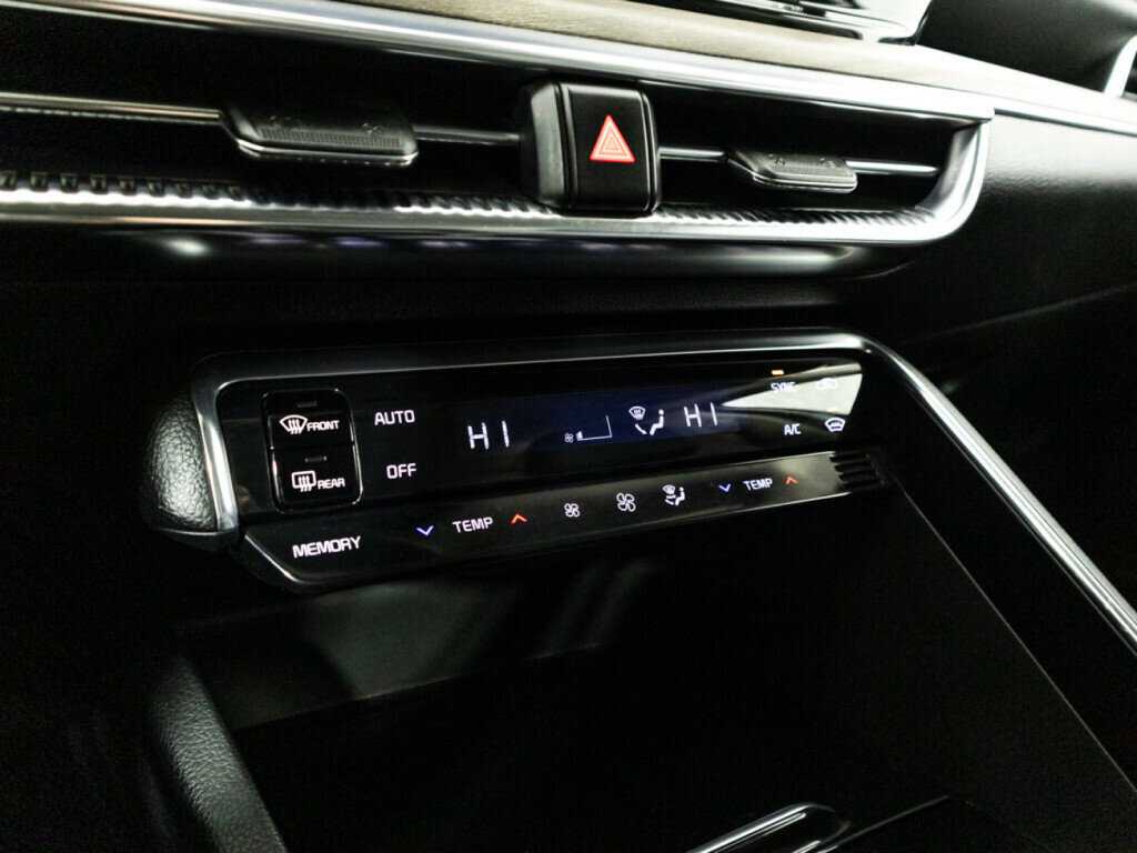 Купить Kia K5, 2021, 76 190 км, фото №15